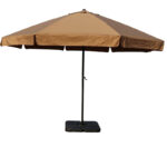 5 M Big Garden Umbrella Lmpatio Manufacturer