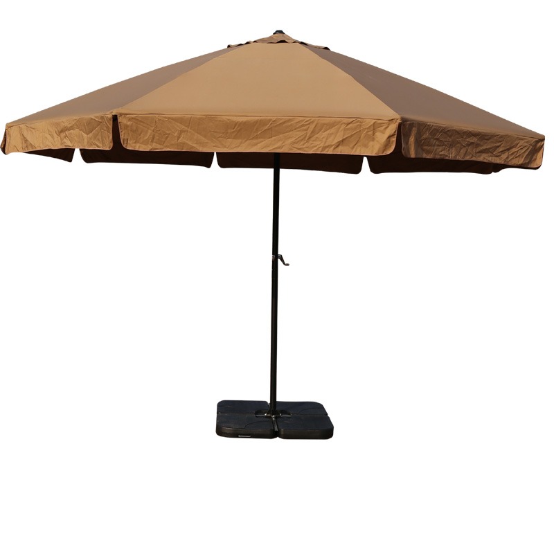 5 M Big Garden Umbrella Lmpatio Manufacturer