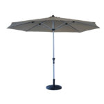 Aluminum Garden Umbrella Lmpatio Supplier