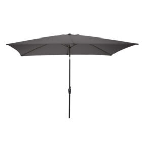 Garden 10' Rectangular Patio Umbrella Lmpatio Manufacturer