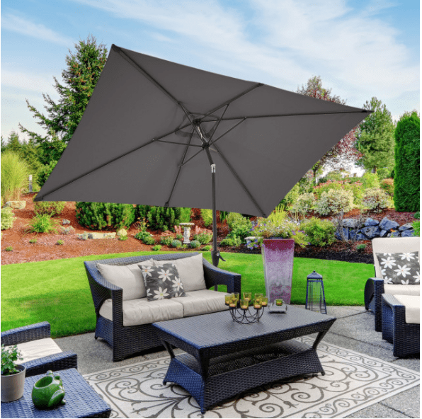 Garden Umbrella Lmpatio Manufacturer