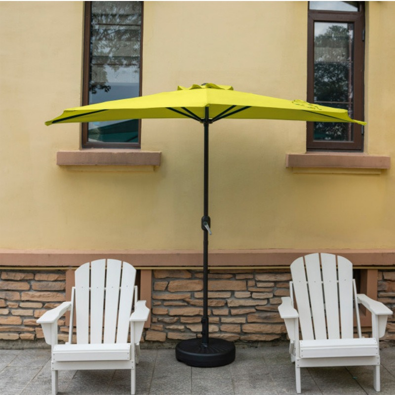 Half Umbrella Outdoor LMpatio Manufacturer