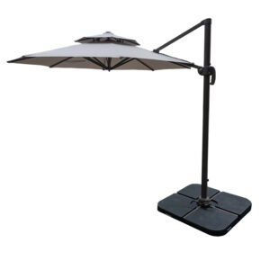 Hanging Patio Umbrella Lmpatio Manufacturer