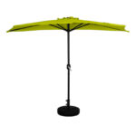 Patio Half Umbrella Lmpatio Manufacturer