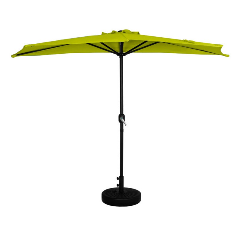 Patio Half Umbrella Lmpatio Manufacturer