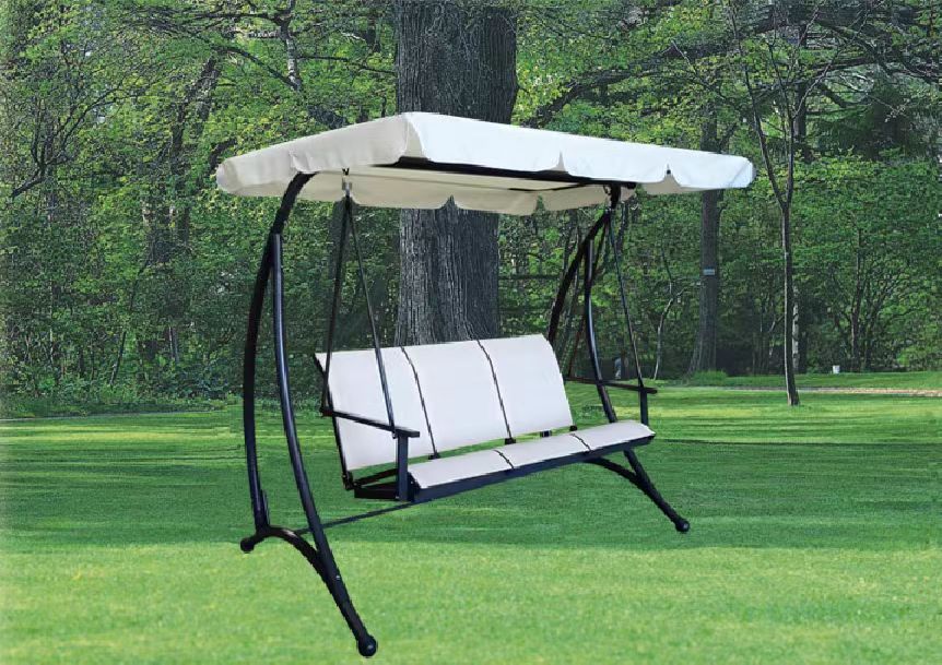 Swing Chair Linmaopatio Outdoor Furniture Manufacturer