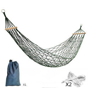 Cotton Hammock Lmpatio Manufacturer