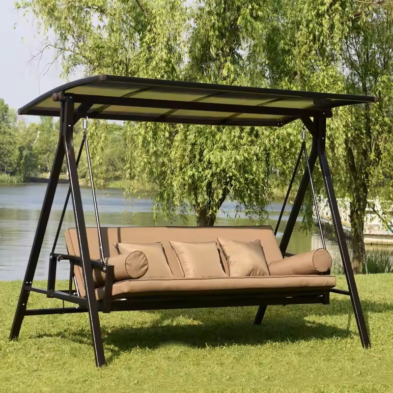 Garden Furniture Swing Lmpatio Manufacturer