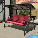 Garden Swing Chair Lmpatio Manufacturer