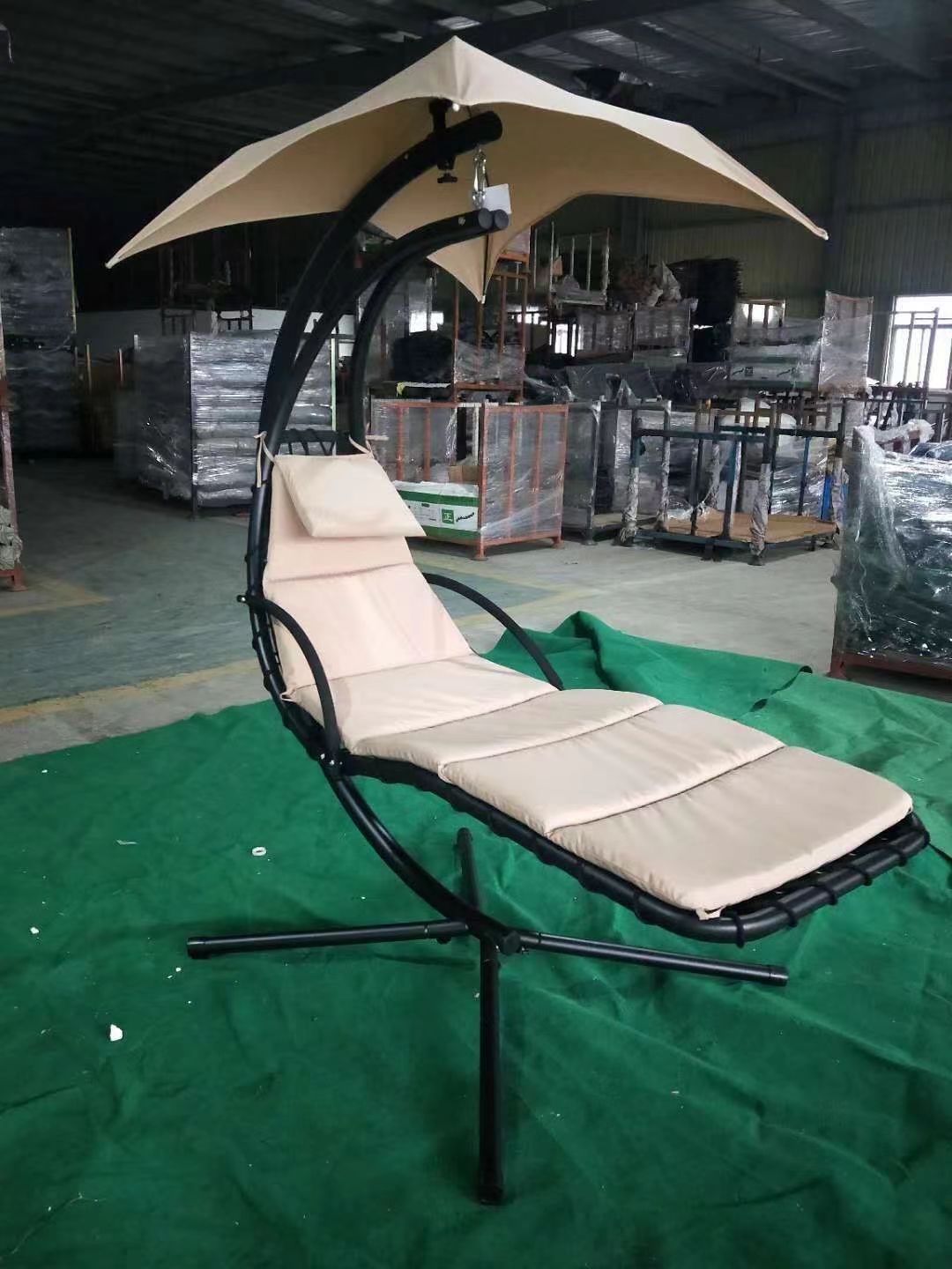 Garden Swing Chair Outdoor Lmpatio Manufacturer