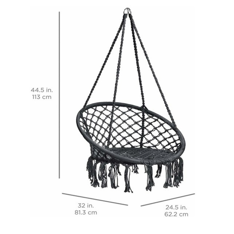 Hanging Swing Chair Lmpatio Manufacturer