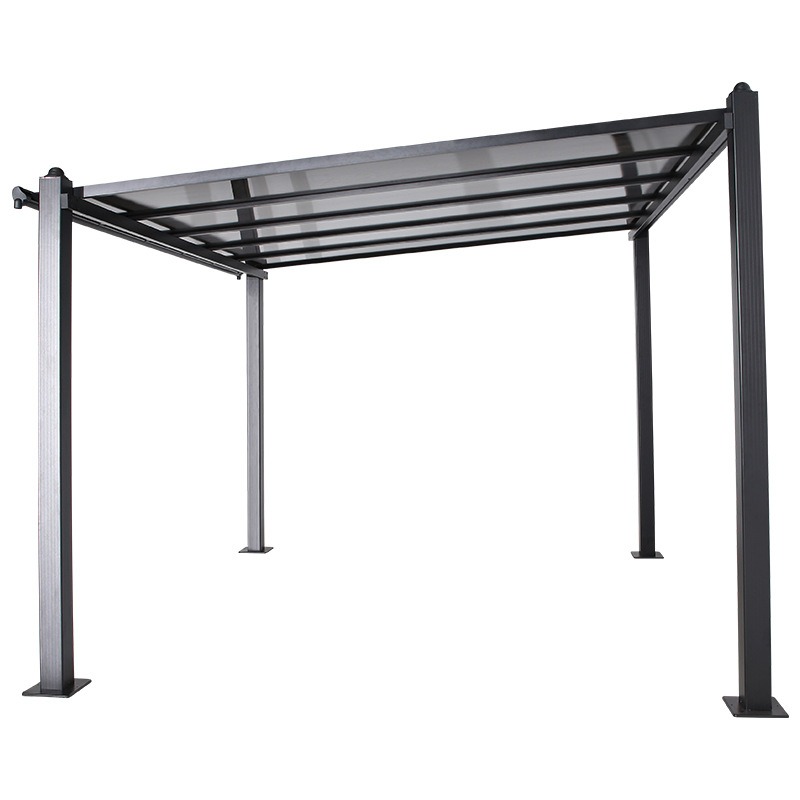 Outdoor Aluminum Gazebo Lmpatio Manufacturer