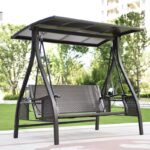 Outdoor Rattan Swing Chair Lmpatio Manufacturer