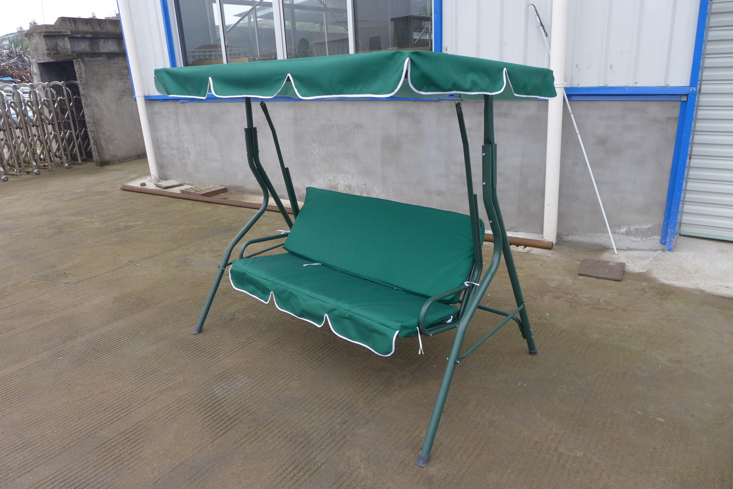 Patio Glider Swing Lmpatio Supplier