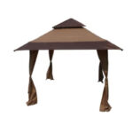 Patio Tent Outdoor Gazebo Lmpatio Manufacturer