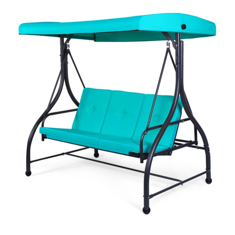 Swing Chair With Cushion Lmpatio Manufacturer