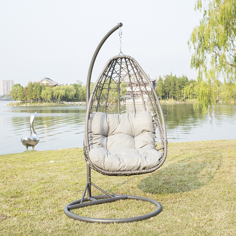 Hanging Egg Swing Chair Lmpatio Manufacturer