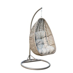 Wicker Hanging Egg Swing Lmpatio Manufacturer