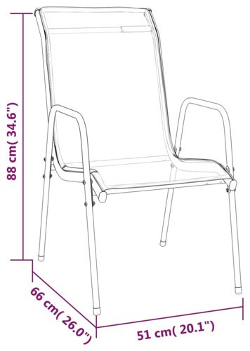 Outdoor Chair Lmpatio Manufacturer