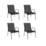 Outdoor Dinner Chair Lmpatio Manufacturer