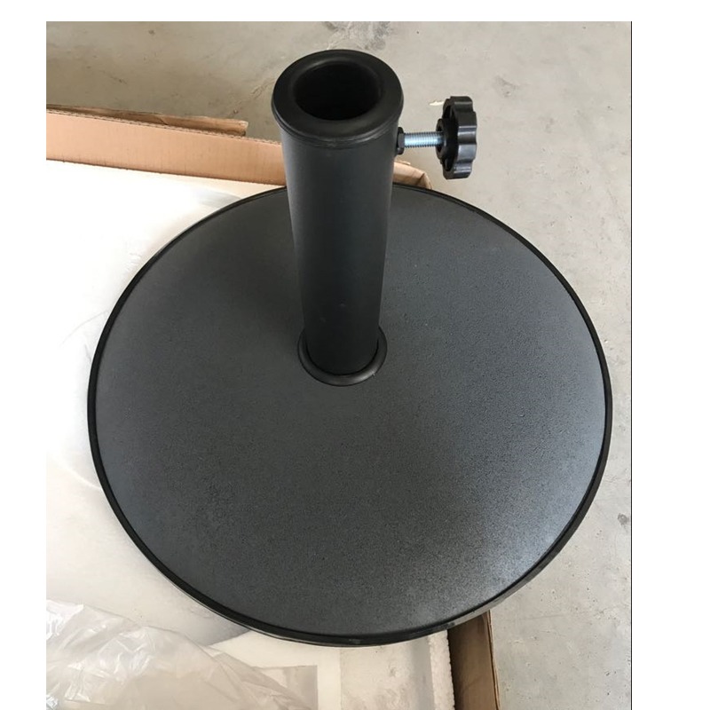 Outdoor Umbrella Base Lmpatio Manufacturer