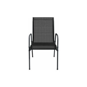 Textilene Outdoor Indoor Chair Lmpatio Manufacturer