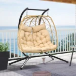 Wicker Hanging Swing Chair Lmpatio Manufacturer