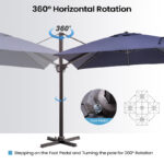 Garden Big Umbrella Lmpatio Manufacturer