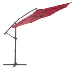 Offset Patio Umbrella Lmpatio Manufacturer