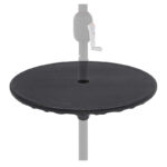 Outdoor Umbrella Table Tray Lmpatio Manufacturer