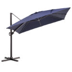 Patio Cantilever Umbrella Lmpatio Manufacturer