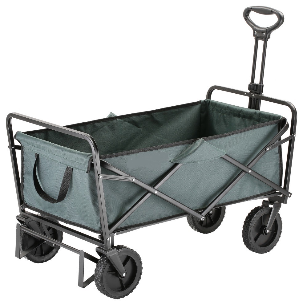 7 Ft Beach Cart Lmpatio Manufacturer