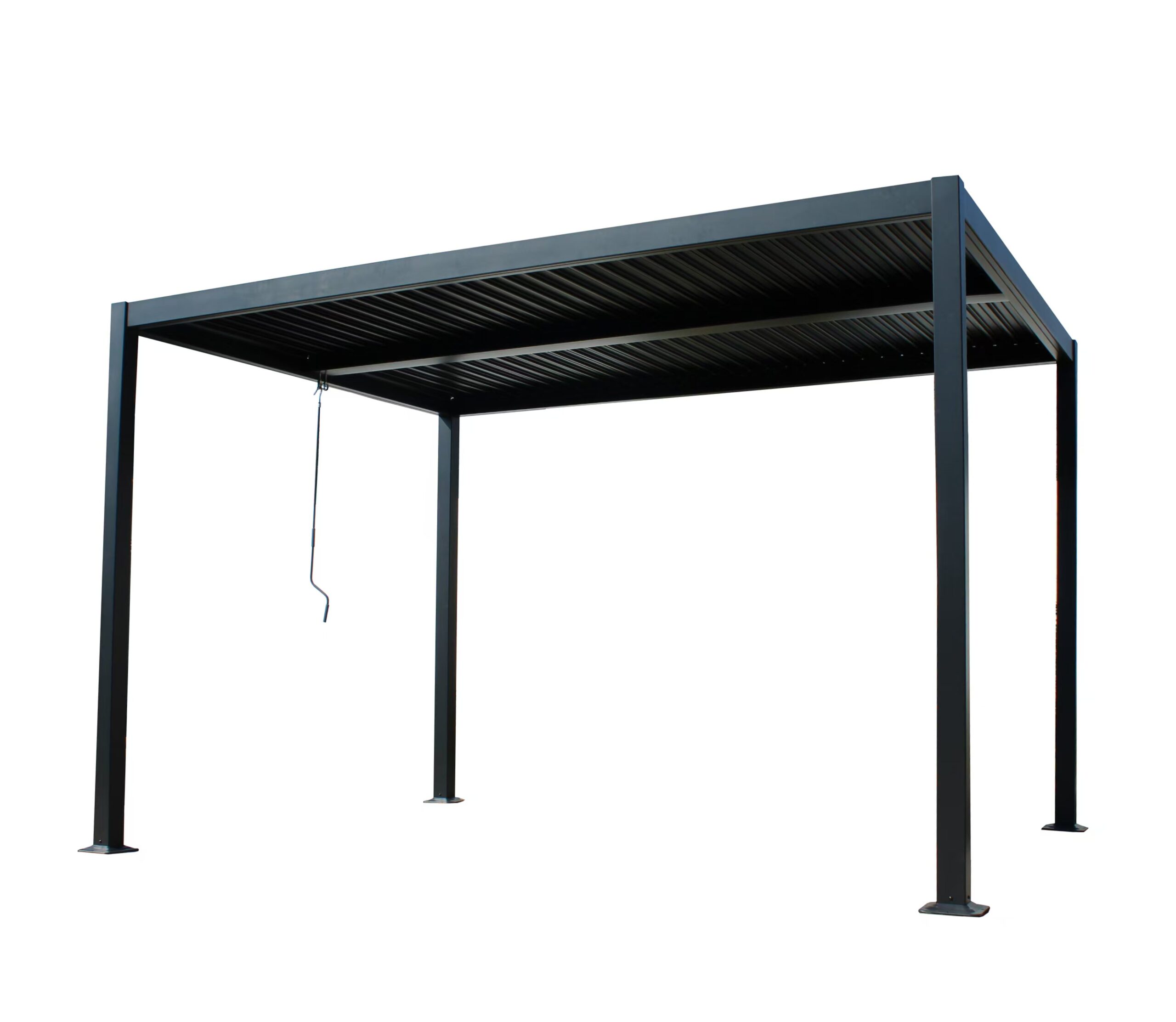 Outdoor Pergola Gazebo Manufacturer By Linmao Patio