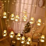 Indoor Holiday Lighting Lm Patio Manufactory