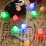 Mini Christmas Lights Lm Factory Manufactory