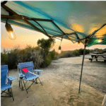 Patio Garden String Light Lm Factory