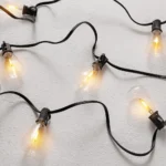 Led Park String Lights Lm Patio Manufactory