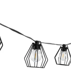 Outdoor String Led Lights Lm Patio Manufactory