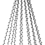 Tree Led Lights Lm Patio Manufactory