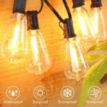 Waterproof Led Lighting Lm Patio Manufactory